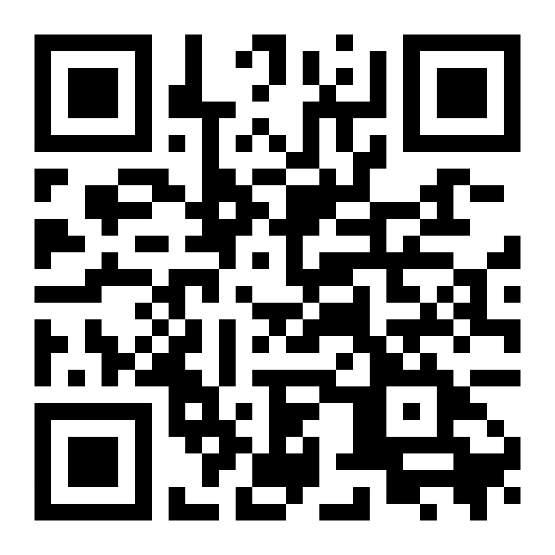 QR code to download Northquest